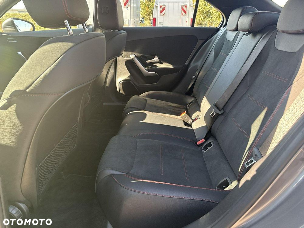 Mercedes-Benz Klasa A - 15