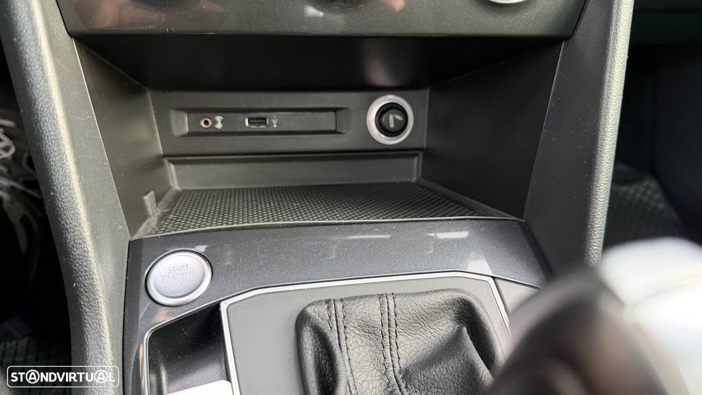 VW Tiguan 2.0 TDI R-Line DSG 4Motion - 17