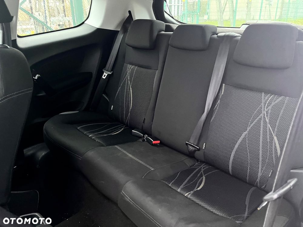 Peugeot 208 PureTech 68 Active - 9