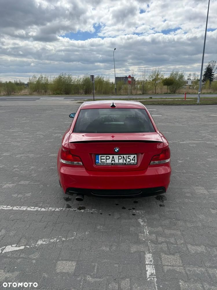 BMW Seria 1 - 4
