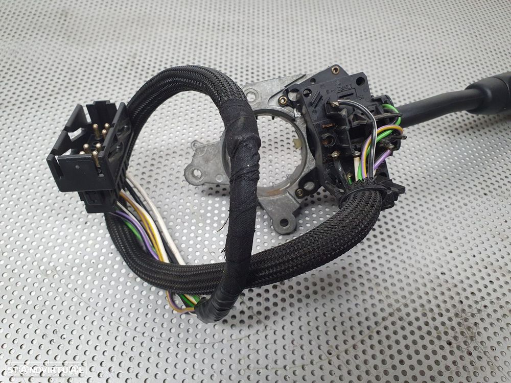 Comutador / Manete (Luzes/Piscas/Escovas/Fita) Mercedes-Benz Clk (C208 - 3