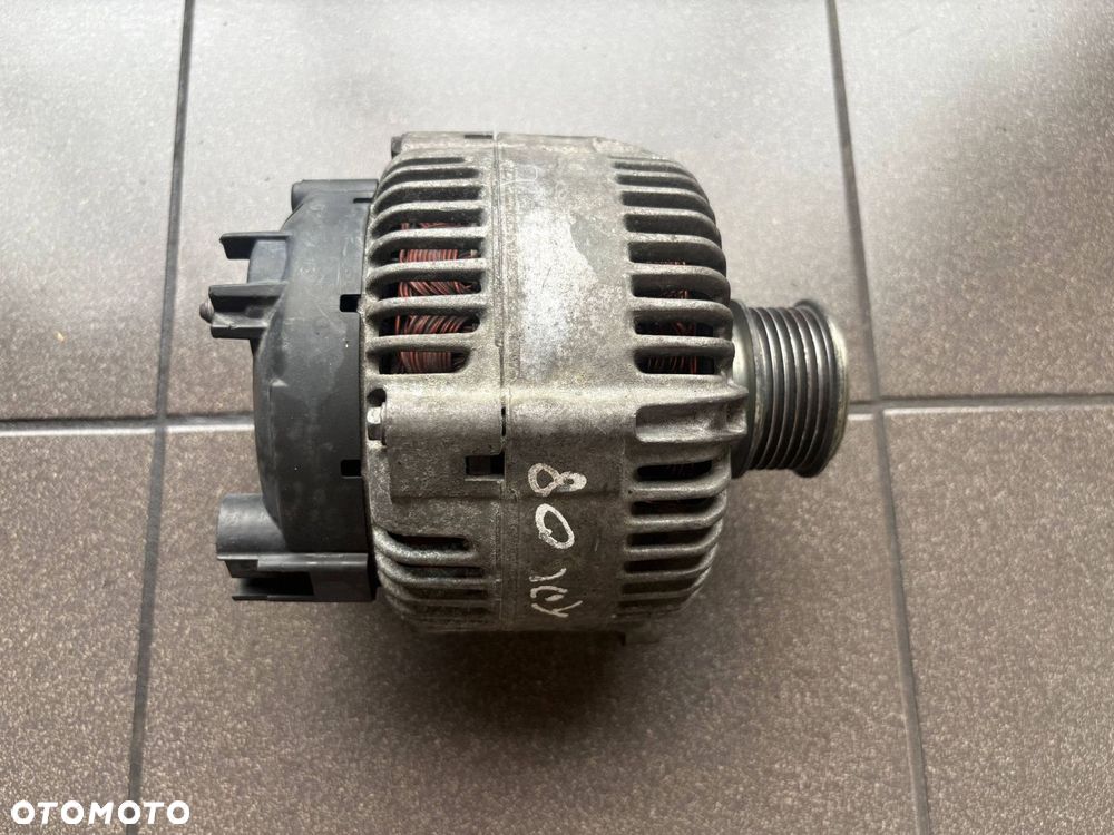 ALTERNATOR 2.0 TDI VW AUDI SEAT SKODA VALEO 021903026L - 1