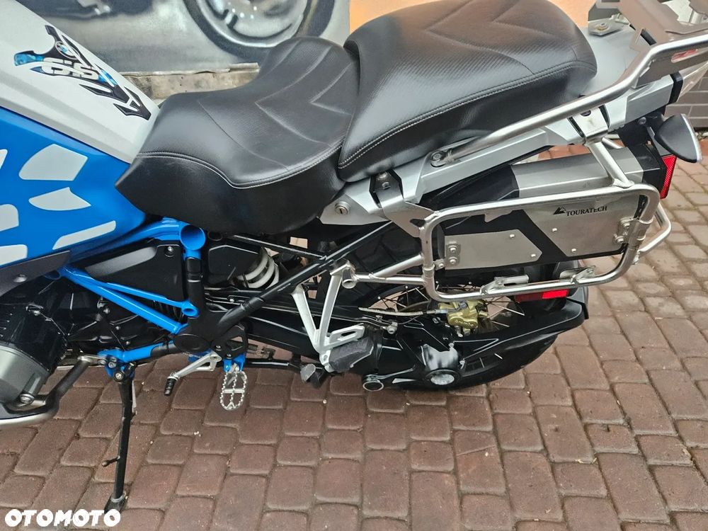 BMW GS - 32