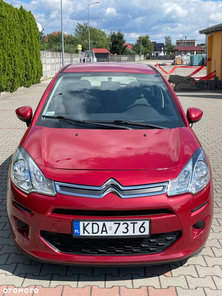Citroën C3 1.0 PureTech Attraction - 2