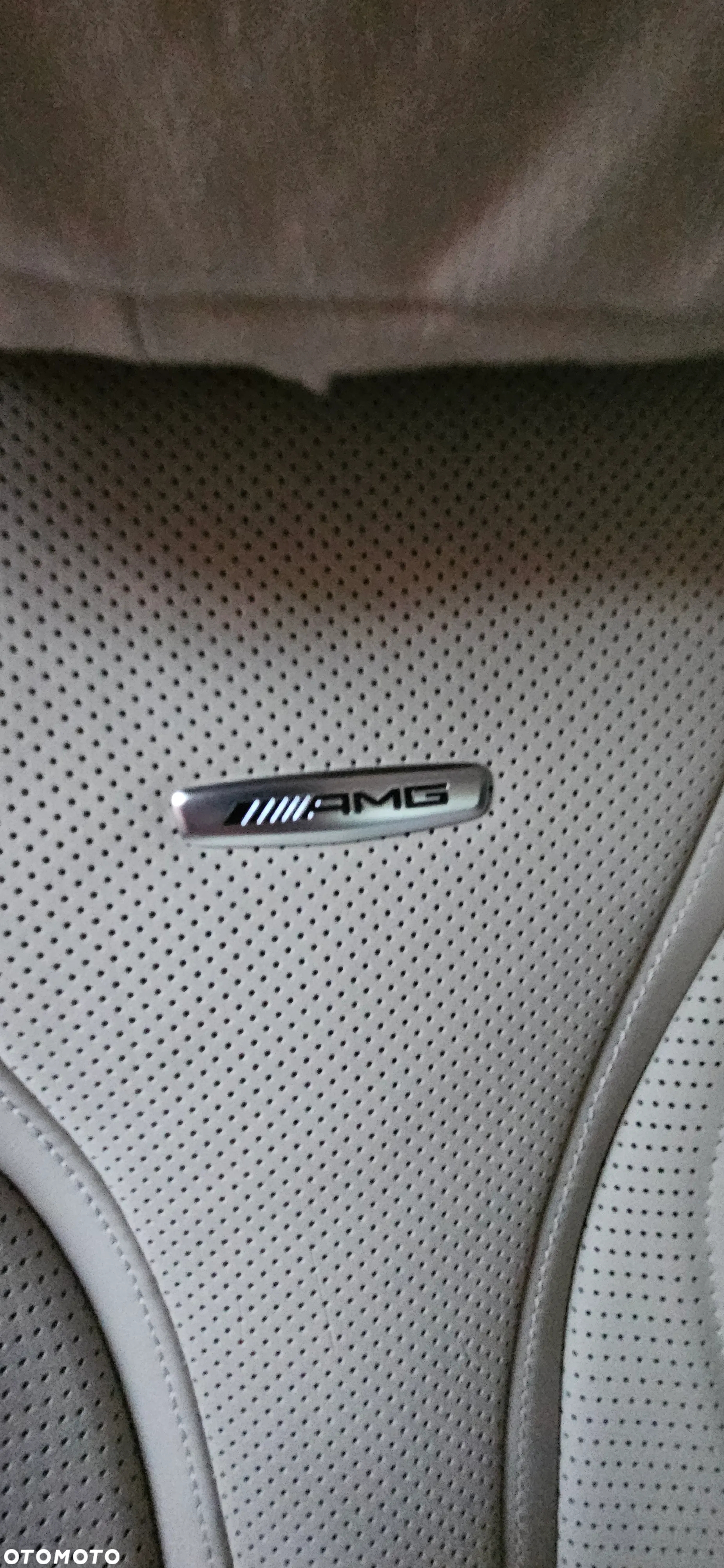 Mercedes-Benz Klasa S 65 AMG L AMG SPEEDSHIFT 7G-TRONIC - 20