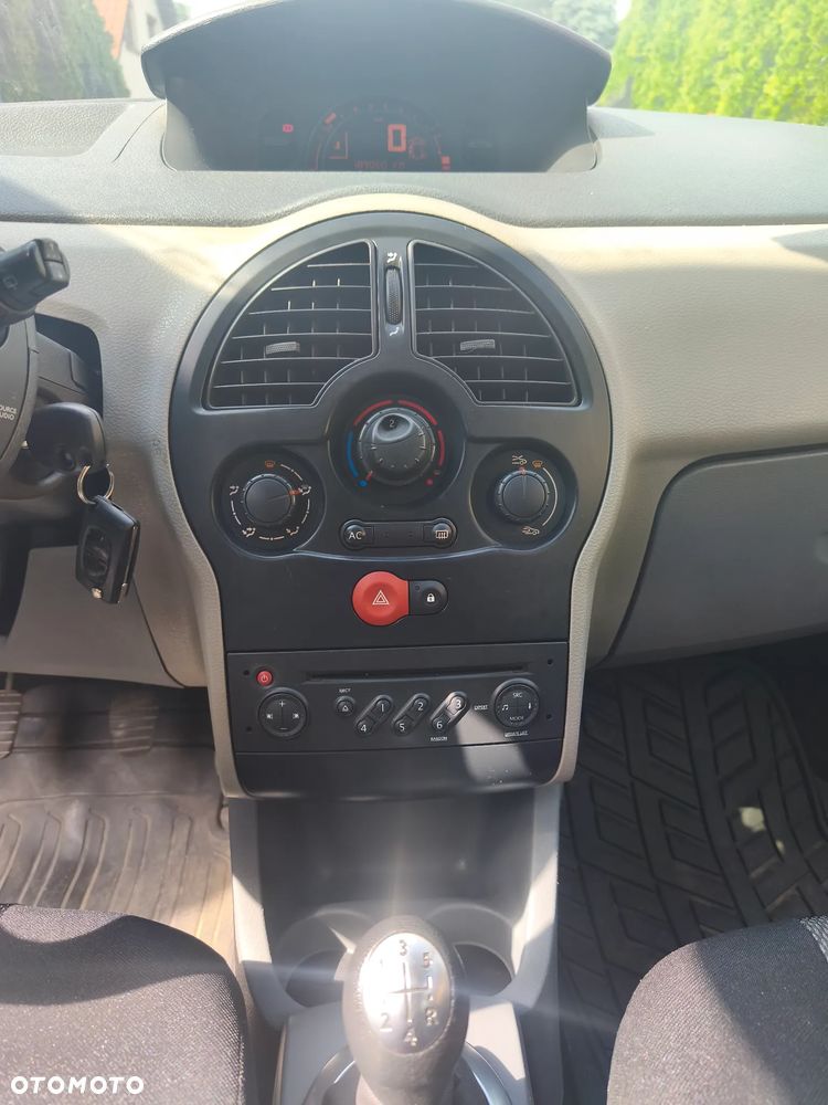 Renault Modus 1.2 16V Night&Day - 7