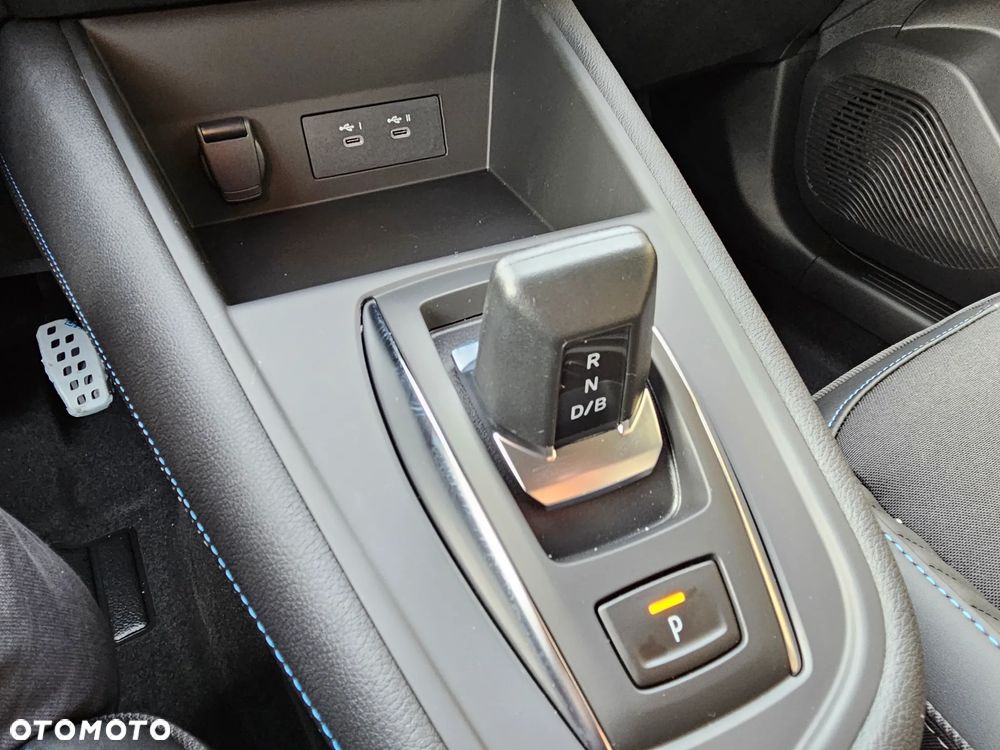 Renault Symbioz 1.8 E-Tech Full Hybrid 160 Esprit Alpine - 32