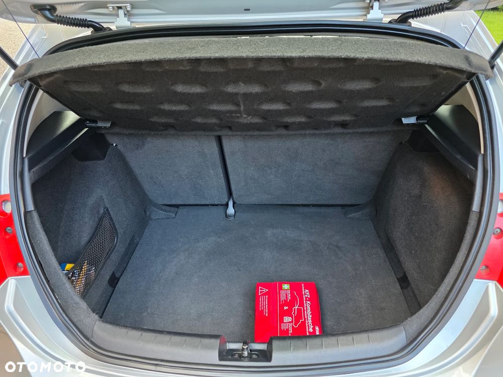 Seat Leon 1.4 Sport Limited - 16