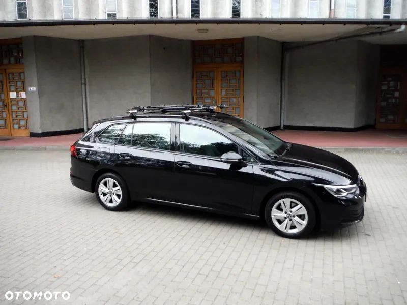 Volkswagen Golf 2.0 TDI Life Plus - 18