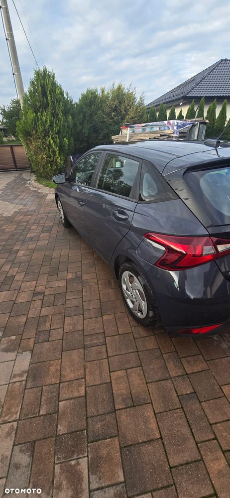 Hyundai i20 1.2 Classic - 3