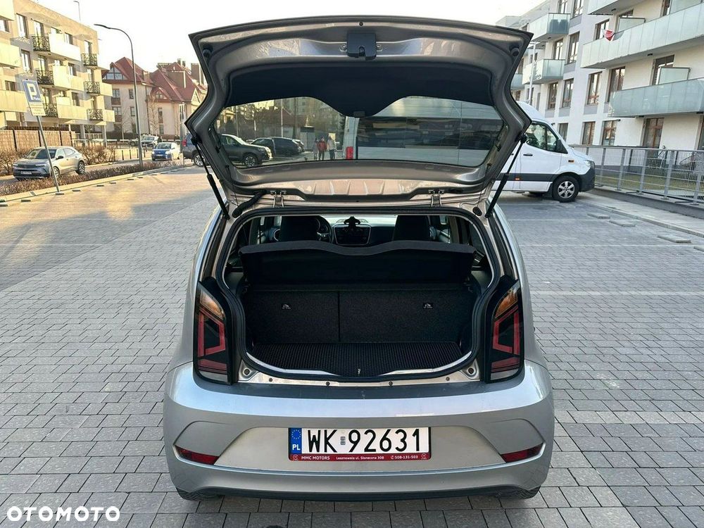 Volkswagen up! 1.0 Black Style - 9