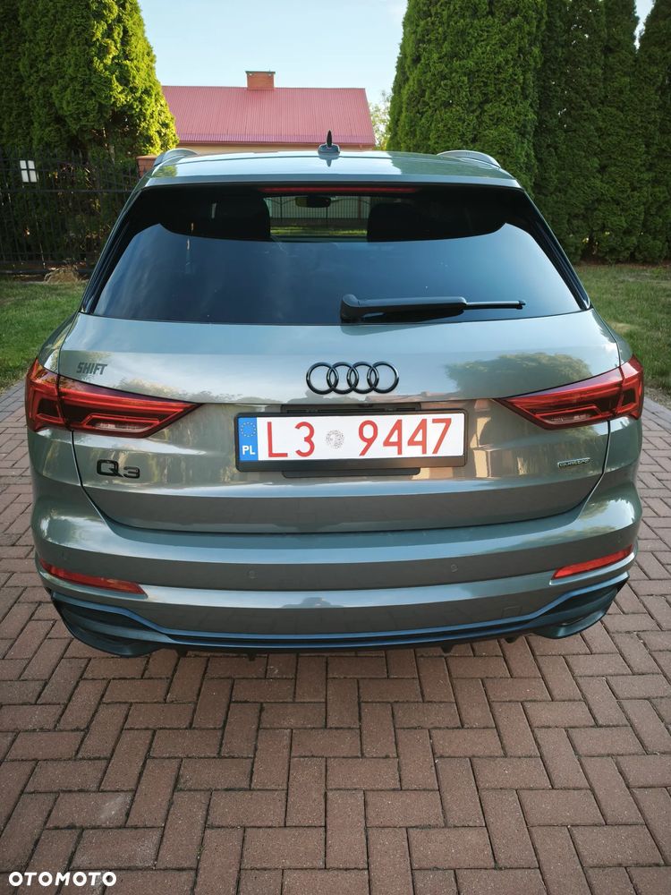 Audi Q3 - 3