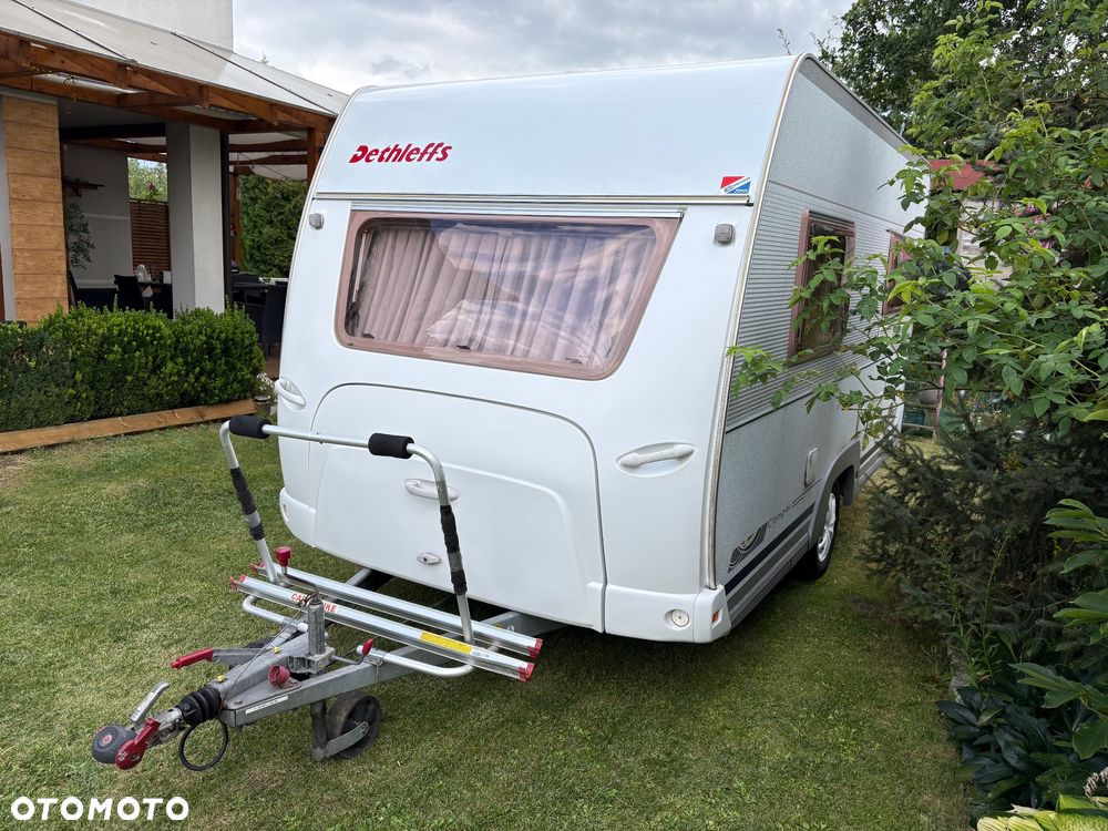 Dethleffs CAMPER - 6