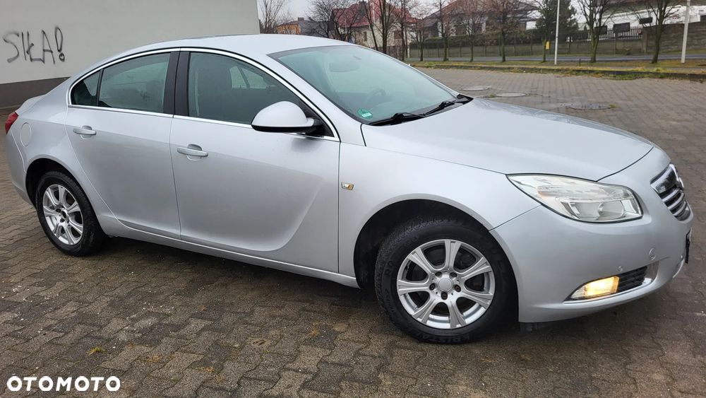 Opel Insignia - 33