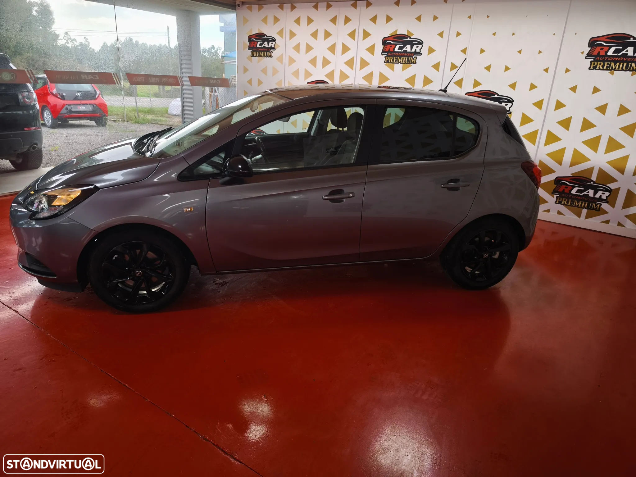 Opel Corsa 1.0 Ecotec Turbo (ecoFLEX) S&S Edition - 4