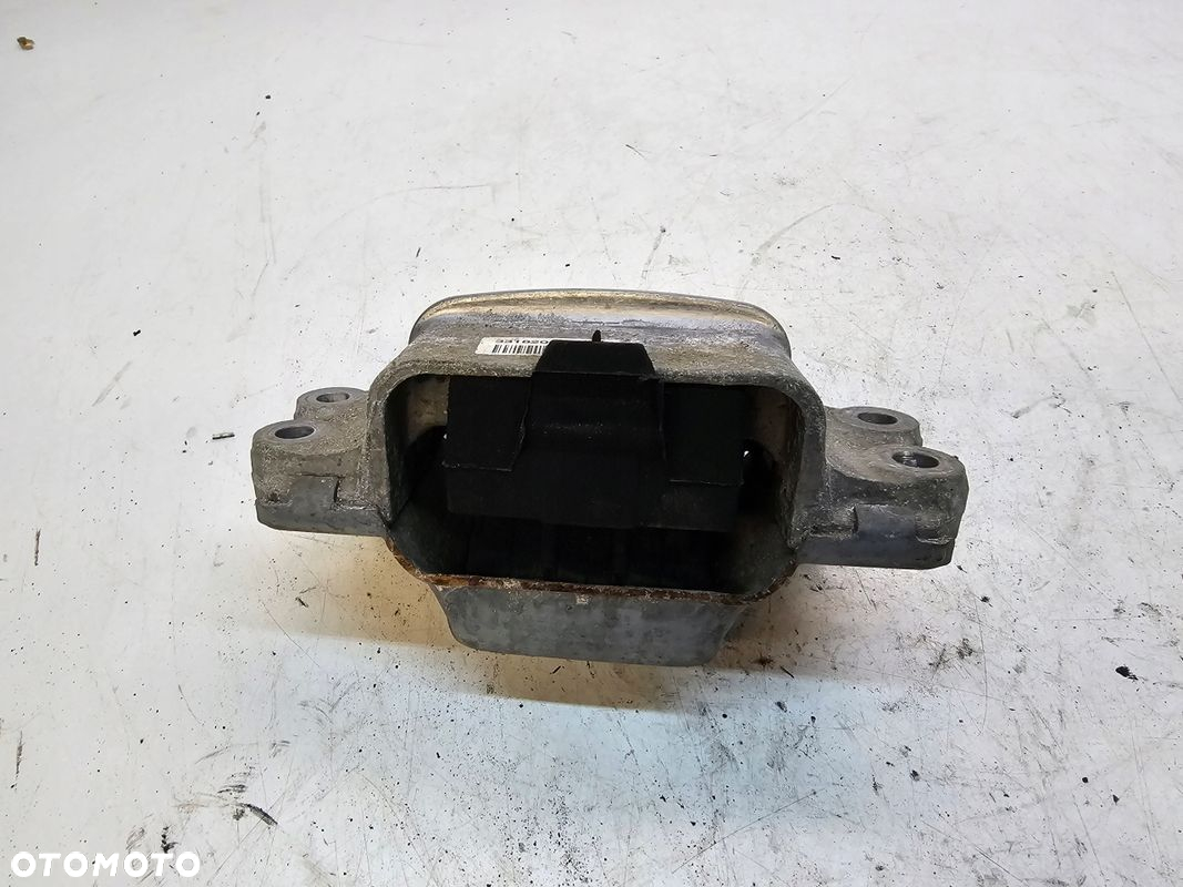 ŁAPA PODUSZKA SKRZYNI AUDI VW SEAT 1.6 MPI 1K0199555BA - 4