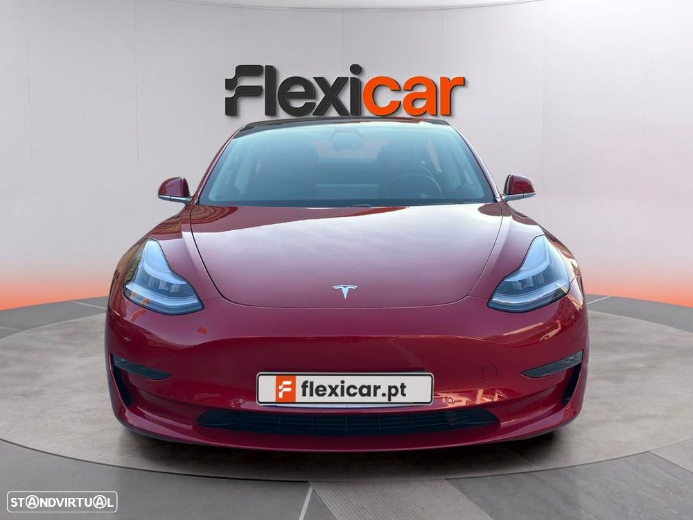 Tesla Model 3 - 2