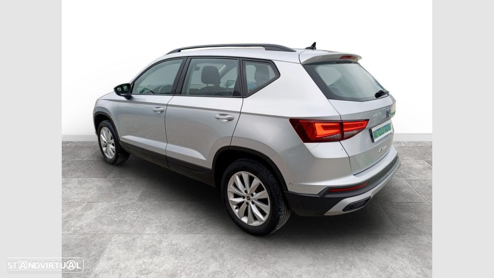 SEAT Ateca 1.0 TSI Style - 3