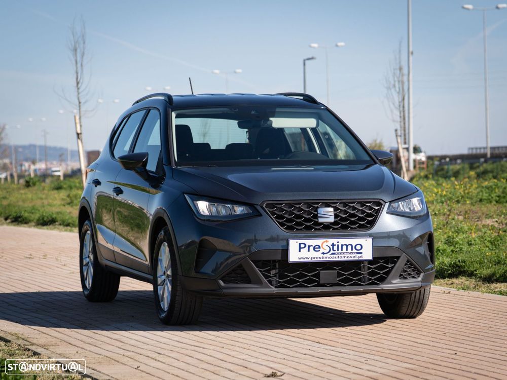 SEAT Arona 1.0 TSI Style - 3