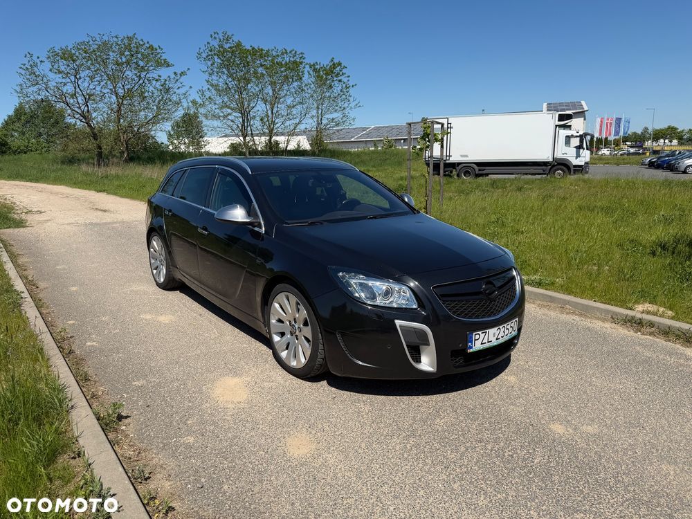 Opel Insignia 2.0 CDTI Sport - 3