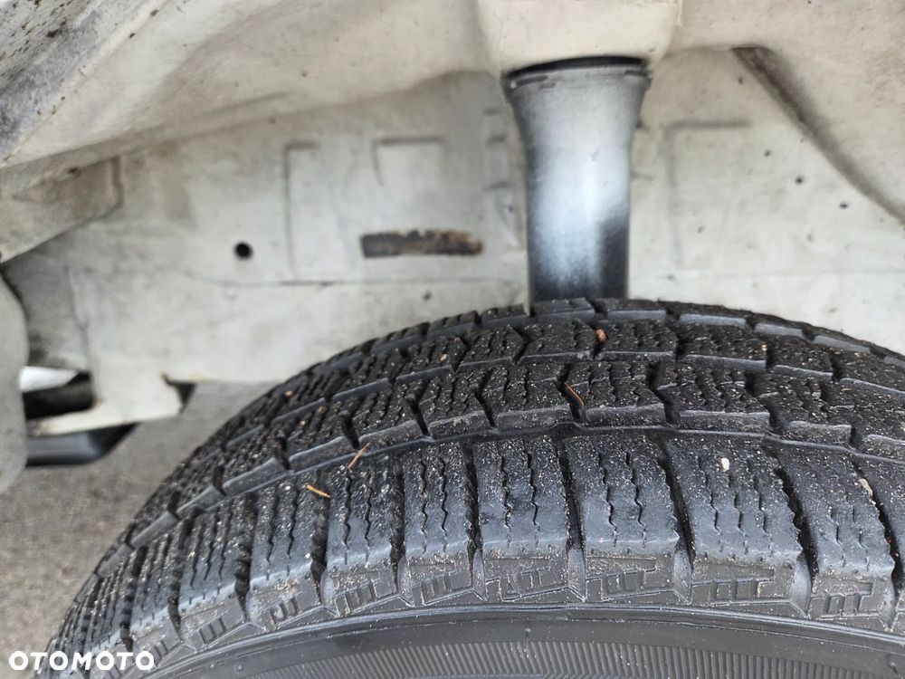 Mercedes-Benz Sprinter 416 - 14