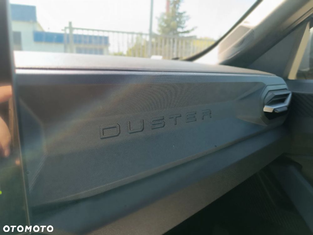Dacia Duster 1.0 TCe Journey - 20