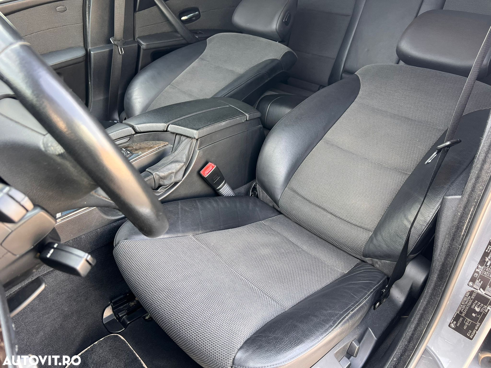 BMW Seria 5 - 11