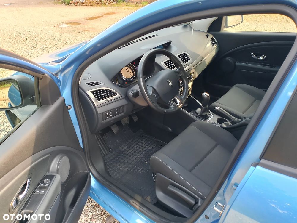 Renault Megane - 28