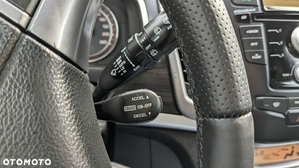 SsangYong/KGM Korando - 28