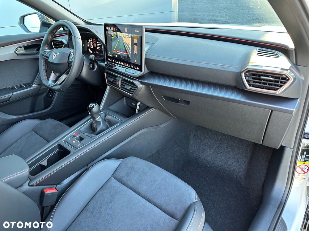 Cupra Formentor 2.0 TSI 4Drive DSG - 24