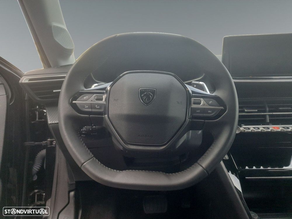 Peugeot 208 1.2 Hybrid Allure e-DCS6 - 13