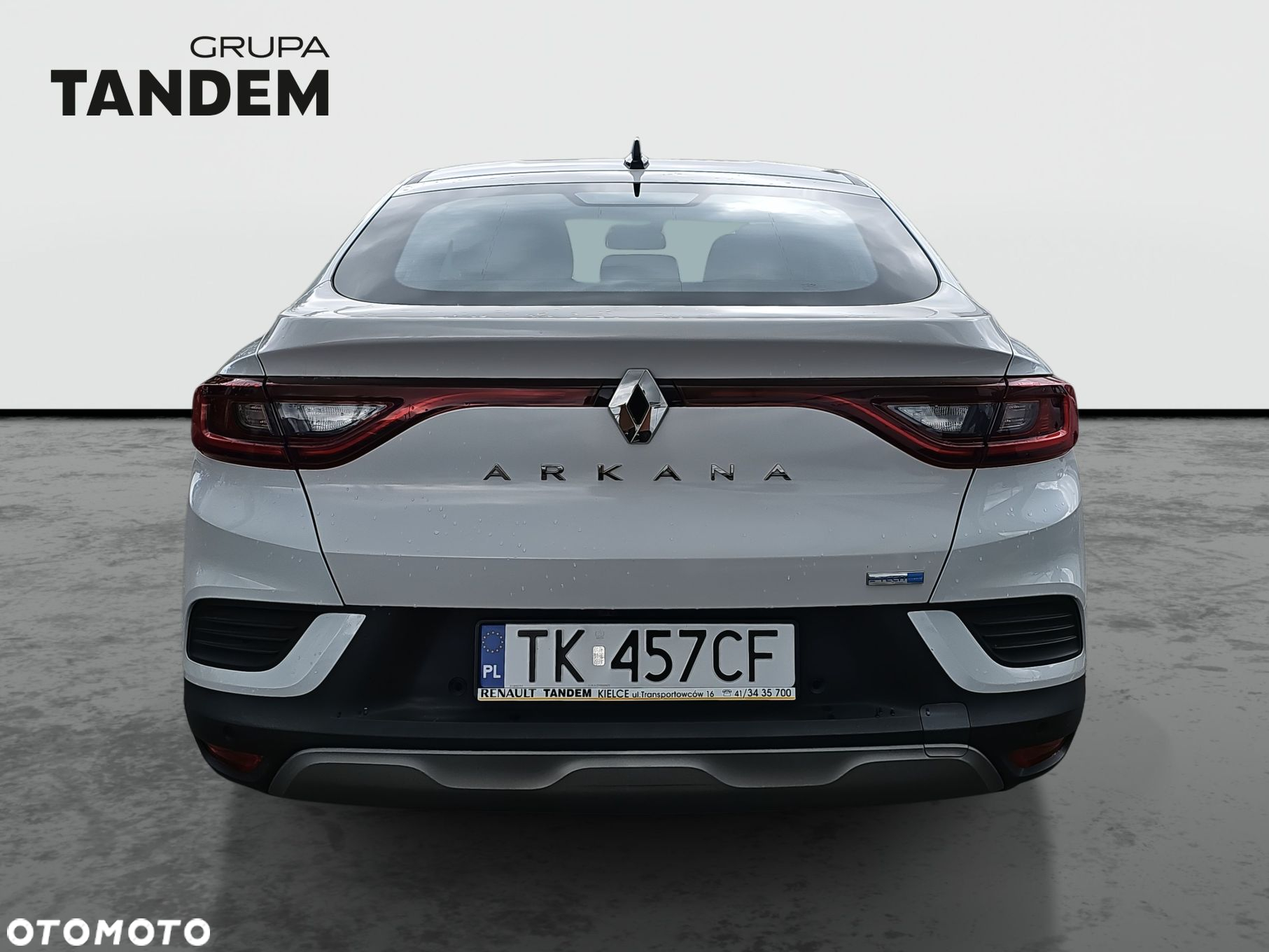 Renault Arkana - 6