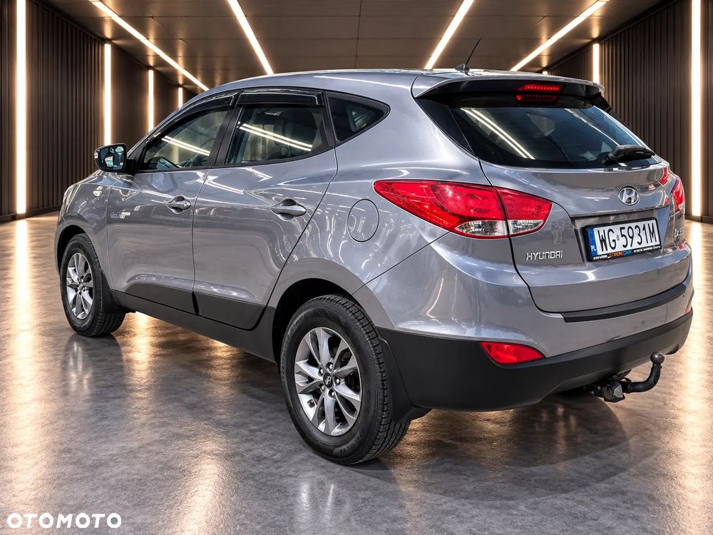 Hyundai ix35 1.6 2WD Classic - 5