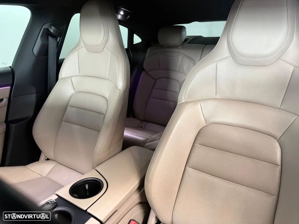 Porsche Taycan Standard - 24