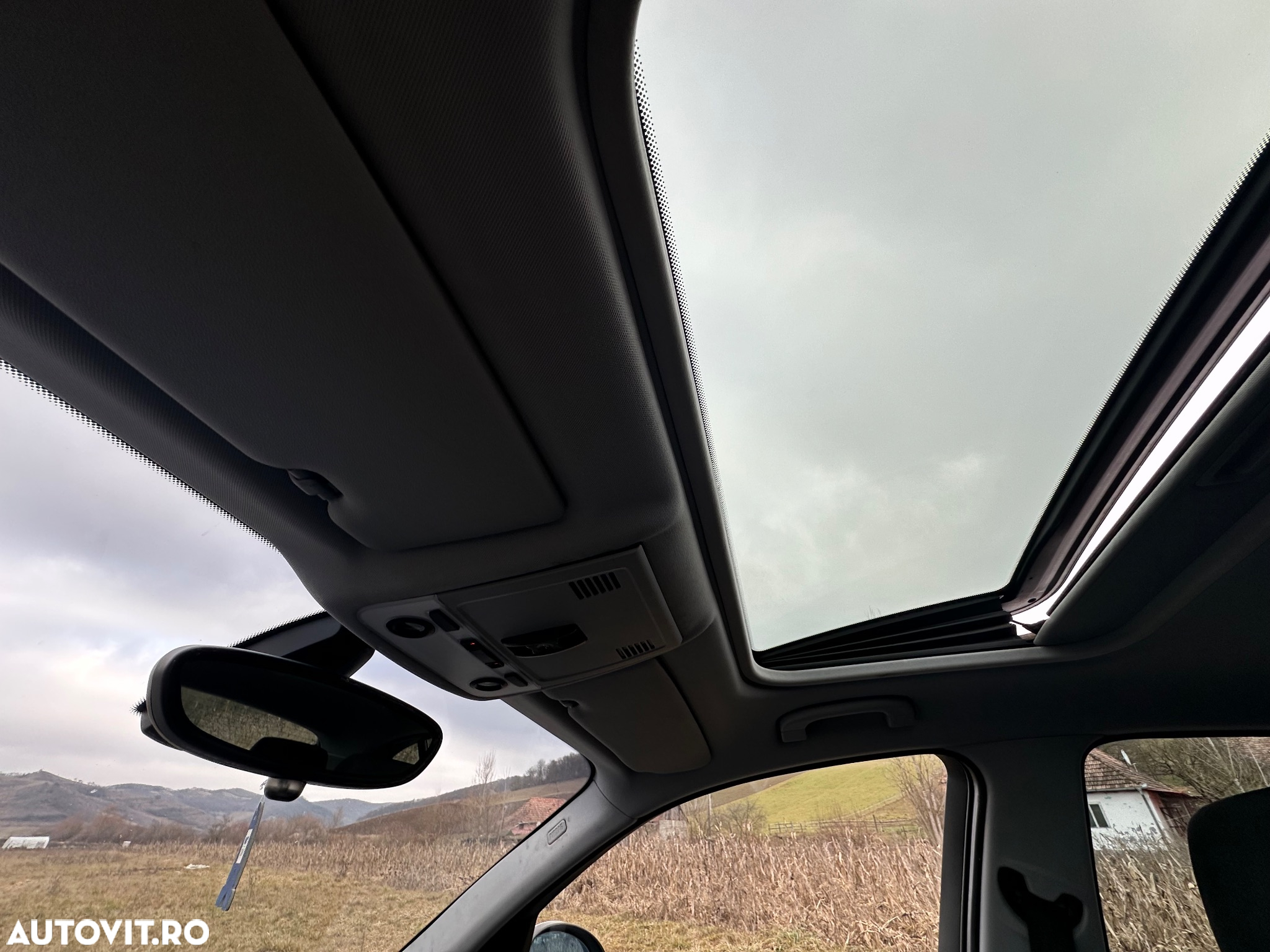 BMW Seria 1 118d - 13
