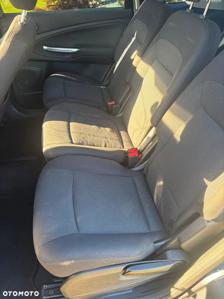 Ford S-Max 1.8 TDCi Titanium - 9