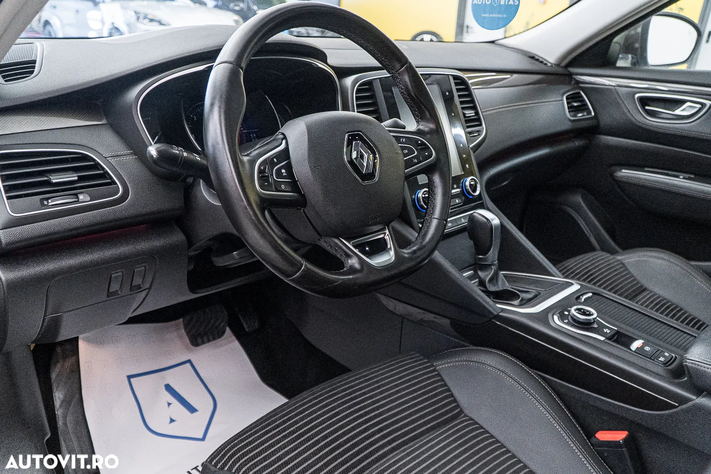 Renault Talisman ENERGY dCi 160 EDC INTENS - 30