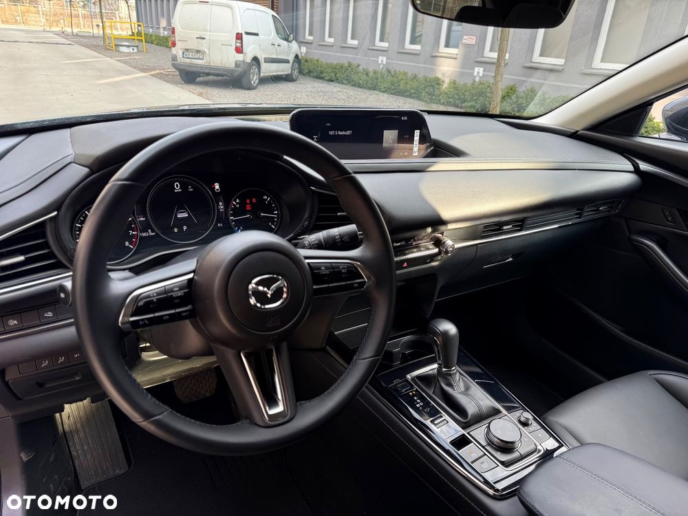 Mazda CX-30 - 10