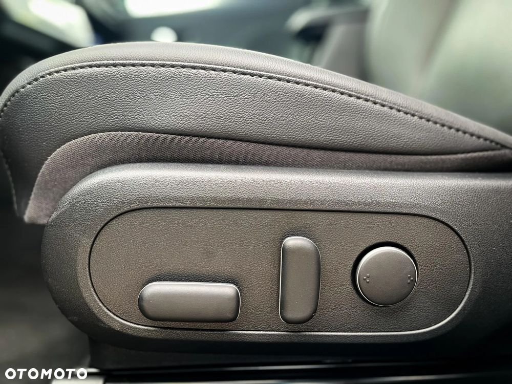 Hyundai Kona 1.6 GDI Hybrid Platinum DCT - 26