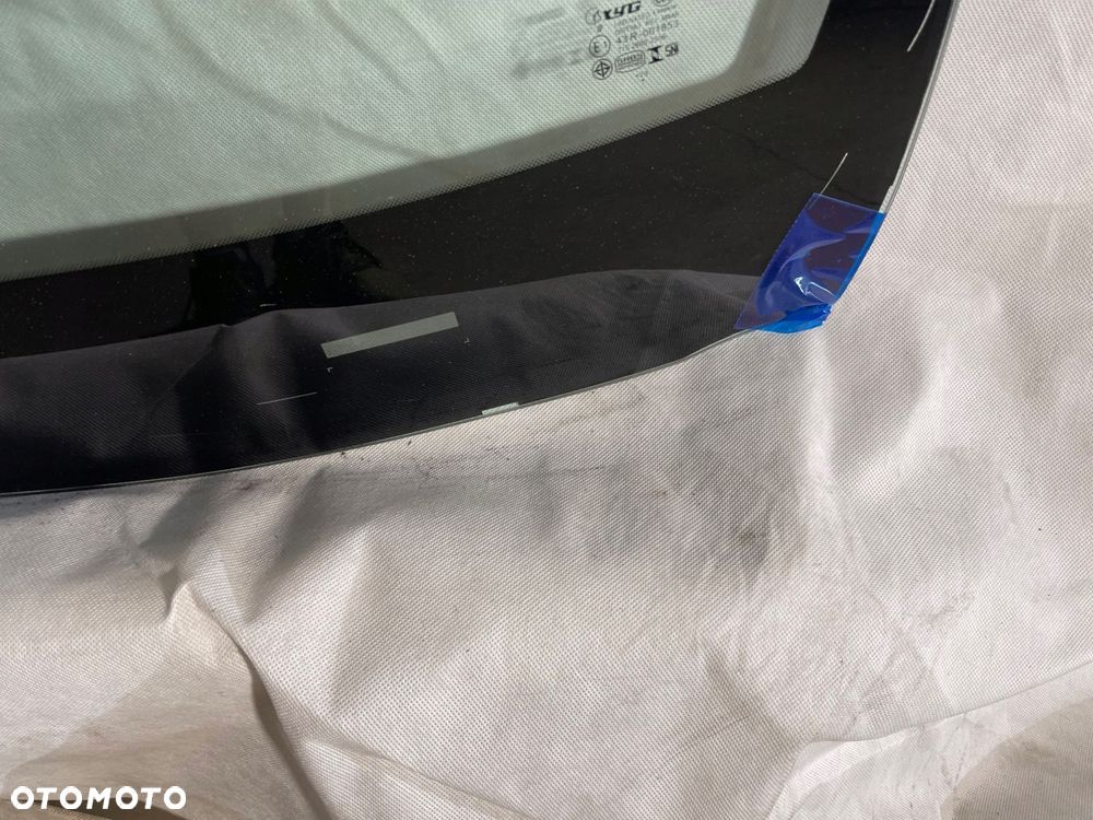 hyundai santa fe szyba przednia czołowa po 2013- - 3