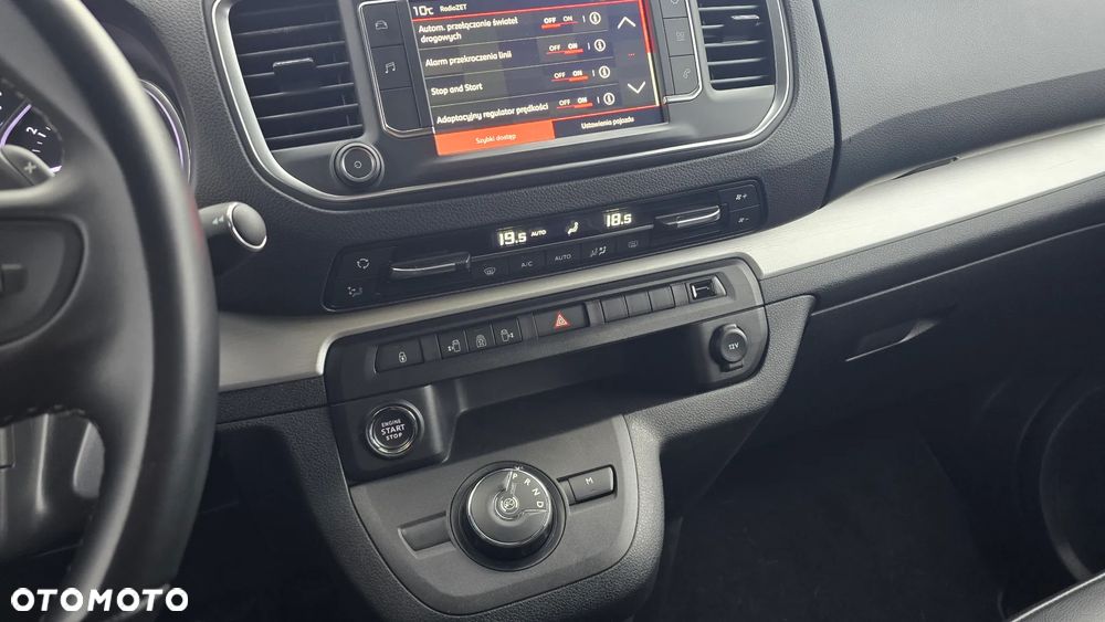 Citroën SpaceTourer 2.0 BlueHDi XL Business Lounge - 19