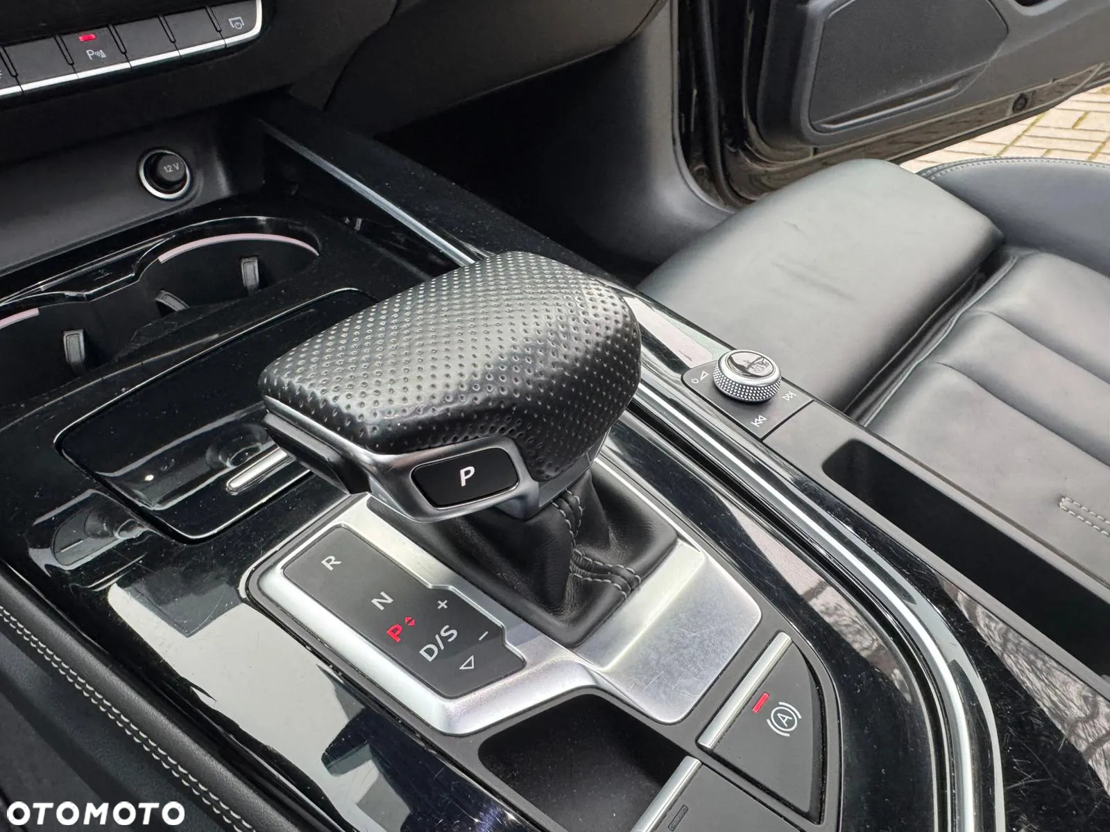 Audi A5 Sportback 3.0 TDI quattro S tronic sport - 28