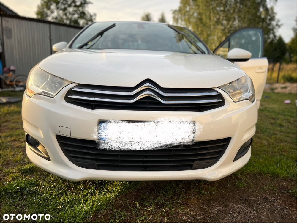 Citroën C4 1.6 VTi Selection - 6