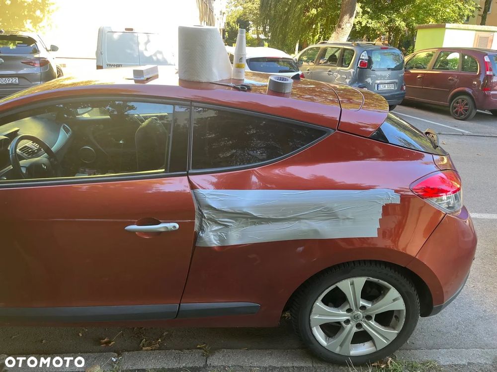 Renault Megane 2.0 16V TCE Dynamique - 2