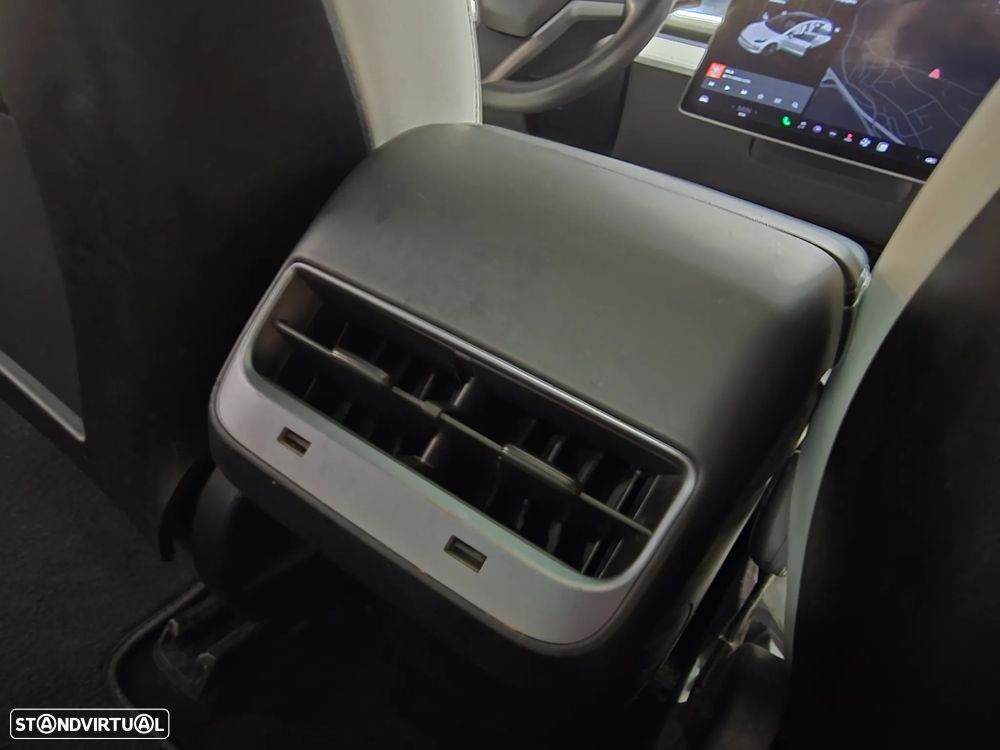 Tesla Model 3 Long Range AWD Dual Motor - 18