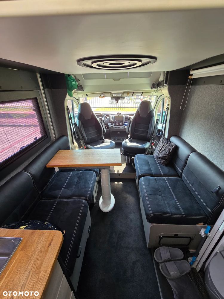 Chausson X550 - 23