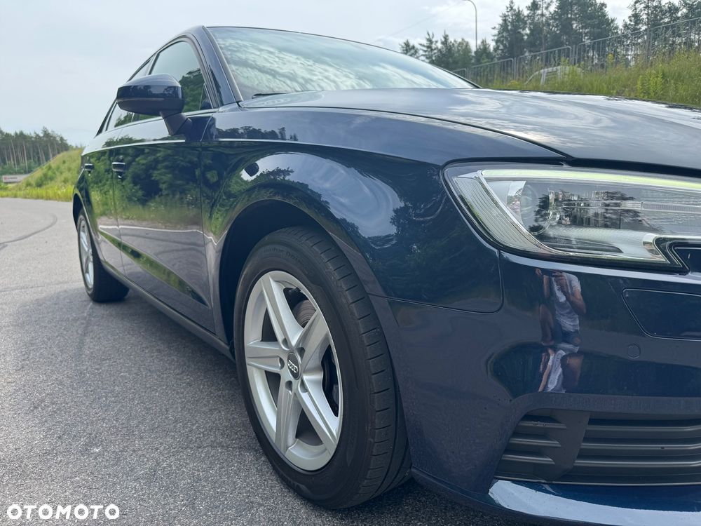 Audi A3 - 7