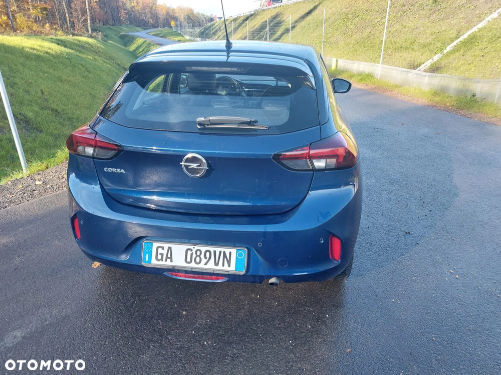 Opel Corsa 1.2 Elegance S&S - 8