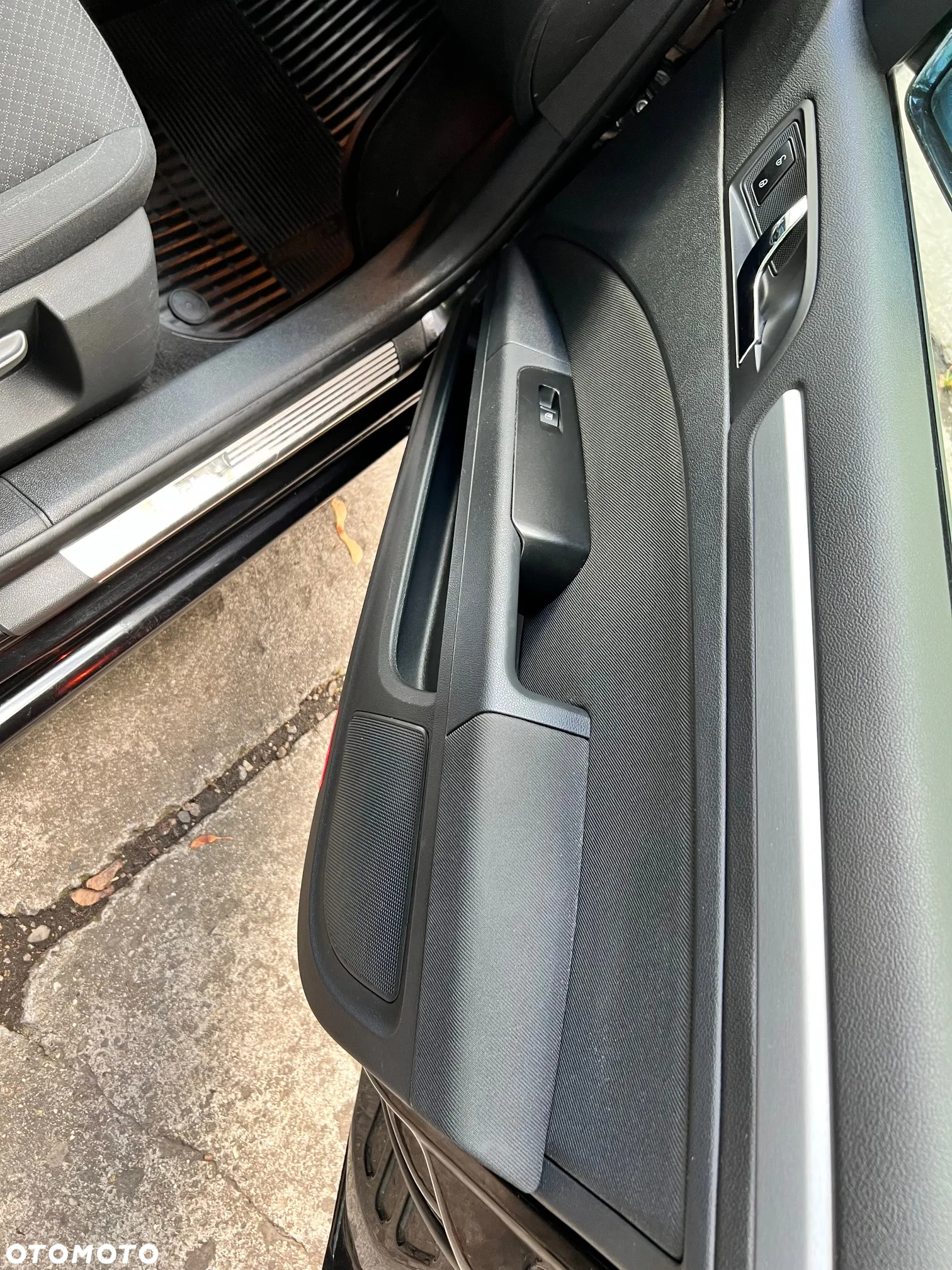 Skoda Superb 1.8 TSI Ambition - 11