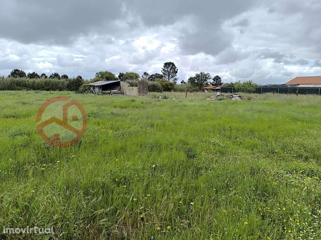 Terreno Misto em Lagoa da Palha, Pinhal Novo - Grande imagem: 3/18